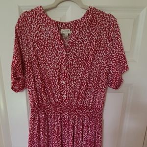 Womens dress size 18w